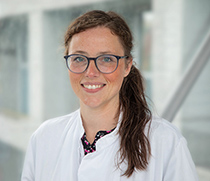 Prof. Dr. med. Stefanie Schreiber